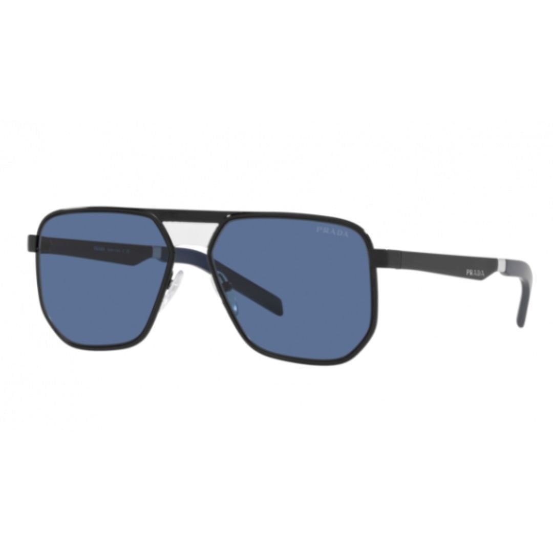 prada spr 60ws 09s06a güneş gözlüğü