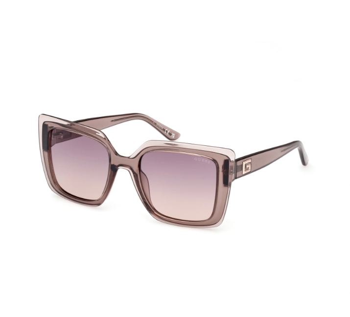 guess gu7908 59z güneş gözlüğü