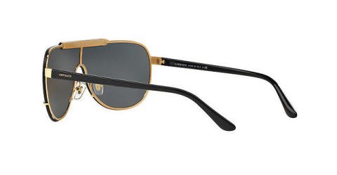 versace ve 2140 100287 güneş gözlüğü