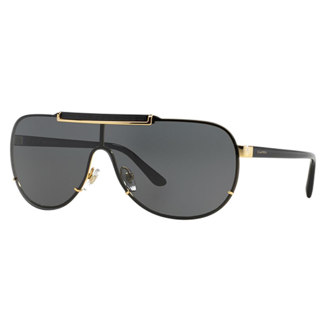 versace ve 2140 100287 güneş gözlüğü