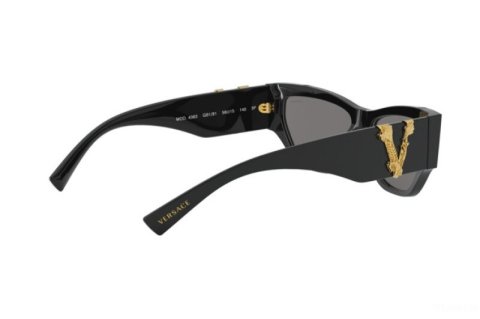 versace ve 4383 gb1/87 güneş gözlüğü