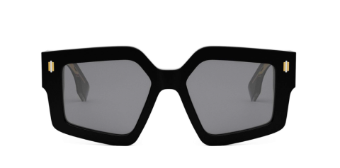 Fendi FE40162I 01A güneş gözlüğü