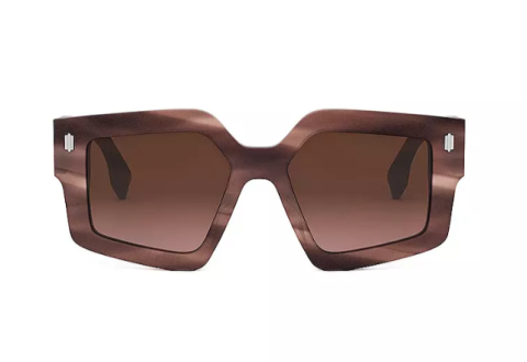 Fendi FE40162I 74F güneş gözlüğü