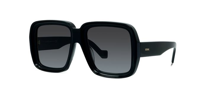 Loewe 40071U 01B Kadın Güneş Gözlüğü