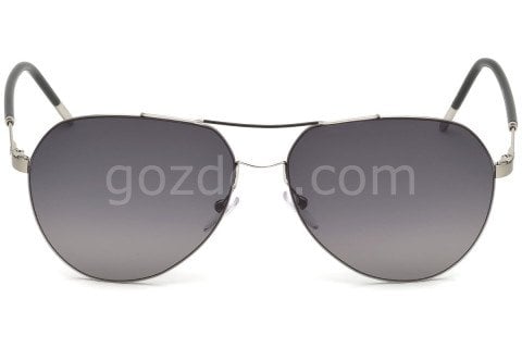 Mont Blanc Mb695 16B Erkek Güneş Gözlüğü
