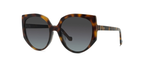 Loewe 40072U 53B Kadın Güneş Gözlüğü
