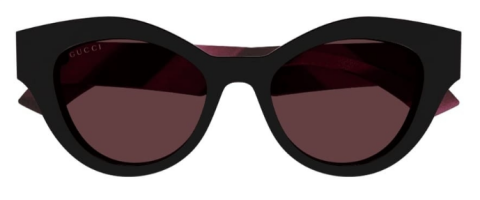 gucci gg0957s 005 güneş gözlüğü