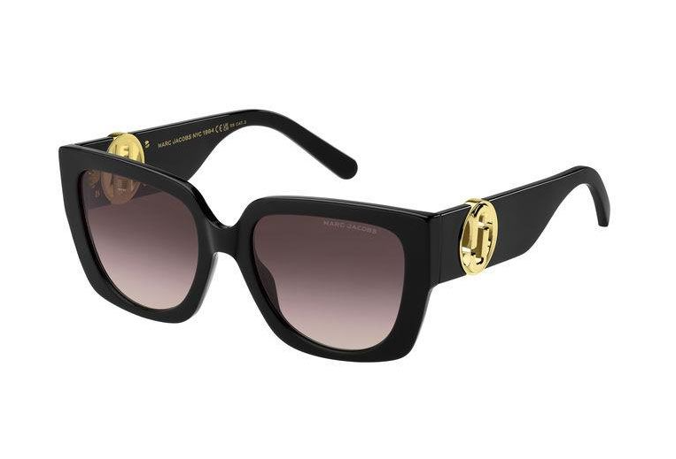 marc jacobs 687/s 807ha 54 güneş gözlüğü