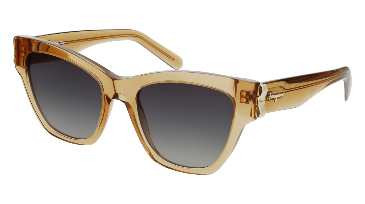 Salvatore Ferragamo Sf1010S 261 Kadın Güneş Gözlüğü