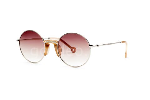 Hally & Son Hs658 S02 Unisex Güneş Gözlüğü