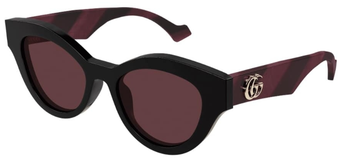 gucci gg1269s 001 güneş gözlüğü