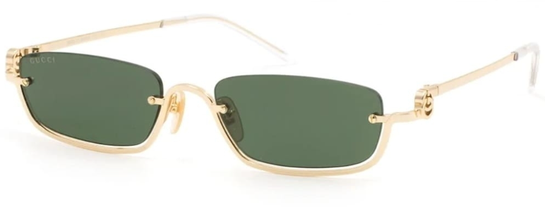 gucci gg1278s 002 güneş gözlüğü