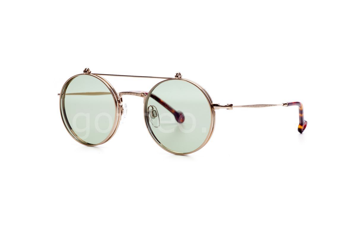 Hally & Son Hs667 S01 Unisex Güneş Gözlüğü
