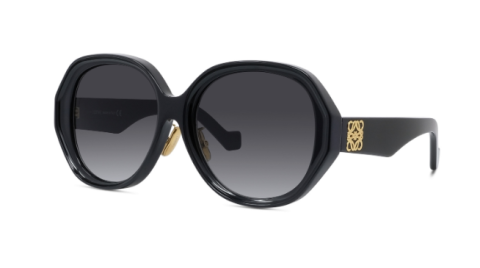 Loewe 40080U 01B Kadın Güneş Gözlüğü