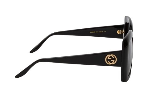 gucci gg0896s 001 güneş gözlüğü